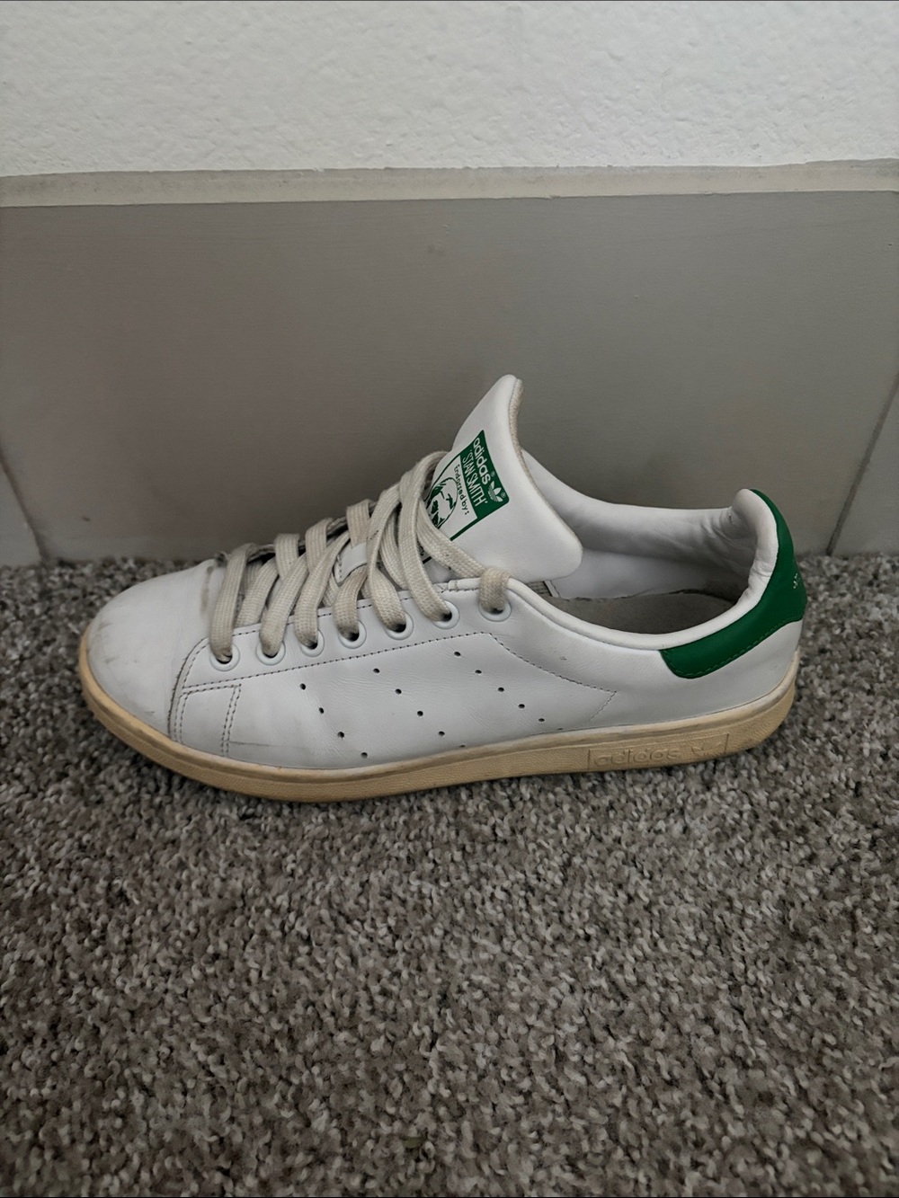 Adidas Stan Smith Sneakers View 3